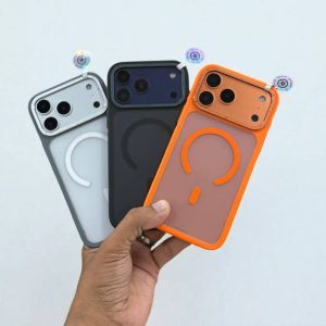 Iphone 17 cover